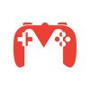 Marvelous Gamers Logotype