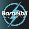Barnelbil Logotyp