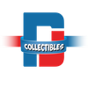 djcollectibles.co.uk Logotip