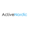 ActiveNordic.eu Logotype