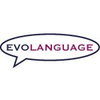 Evolanguage-Frankfurt Logotype