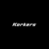 Korkers Logotype