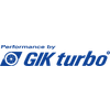GIK Turboteknik AB Instore Logotyp