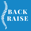 BACKRAISE Logotipo