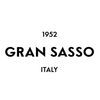 Gran Sasso Logotipo