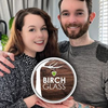 Birch Glass Logotype