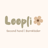 Loopli Logotype