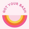Got Your Bash Logotype