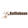 Dekoffieboon Logotype