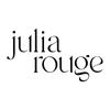 Julia Rouge Logotip