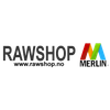 Rawshop.no Logotyp