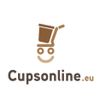 Cups Online Logotyp
