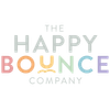 The Happy Bounce Company Logó