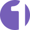 1Mind.com Logotyp