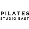 PILATESSTUDIOEAST Logotype