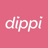 dippi Sverige Logotyp