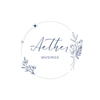 Aether Musings Logotyp