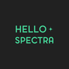Hello Spectra (Maroni) Logotipo