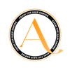 Asani The Hair Empire Logotype