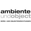 ambienteundobjectonline.de Λογότυπο