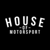 House of Motorsport Logotyp