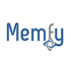 Memfy Logó