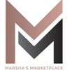 Marsha's Marketplace Logotype
