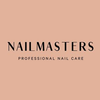 NAILMASTERS Logotipo