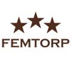 Femtorp Webbshop Logo
