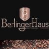 www.berlinger-haus.co.uk Logotype