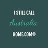 I Still Call Australia Home Logotip