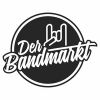 DER BANDMARKT Logotype