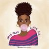 CAREFREEBLACKGIRL Logotyp