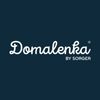 Domalenka by Sorger Logotyp