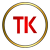 TK Five Star Solingen Logotipo