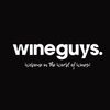 Wineguys Logó