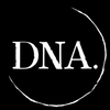 DNA. Art GbR Logotipo