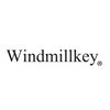 Windmillkey Logotype
