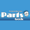 Parts Geek Logotype