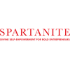 The Spartanite Logó