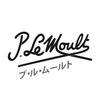 P.Le Moult Logotype