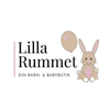 Lilla Rummet Logotyp