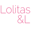 Lolitas&L Logotyp