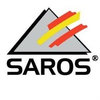 SAROS Logotipo