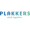 Plakkers Logotype