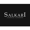 Salkari Logotype