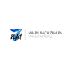 7BLAU Logotype