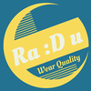 Ra:Du Logotype