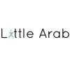 Little Arab Logotype