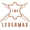 LMX Ledermax Logó